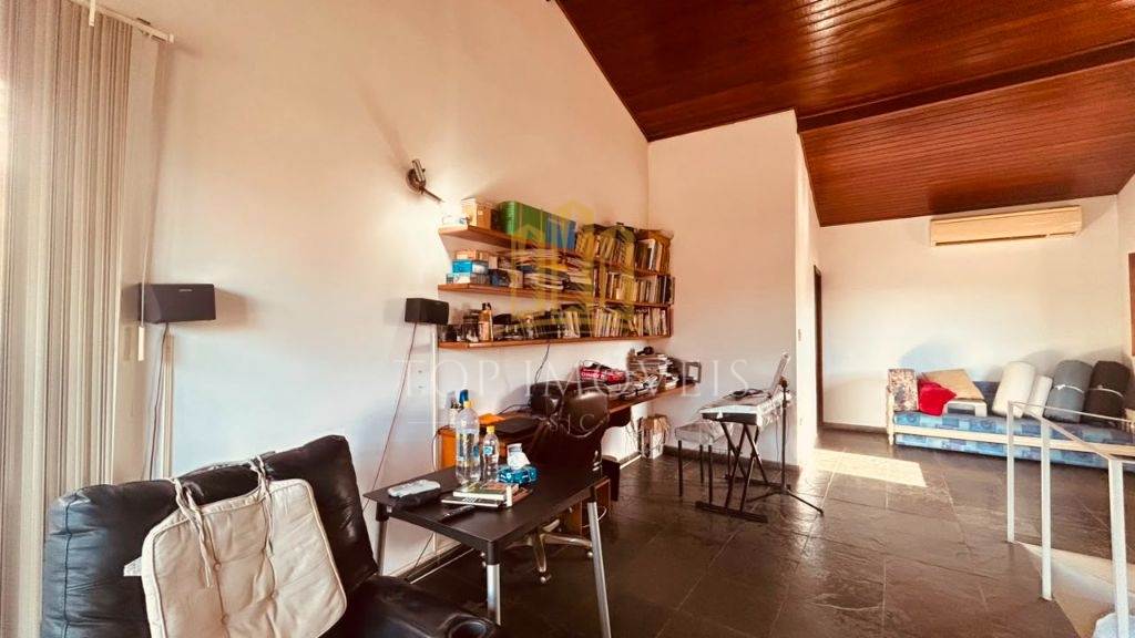 Excelente casa no condomínio Aquarius I, São José dos Campos
