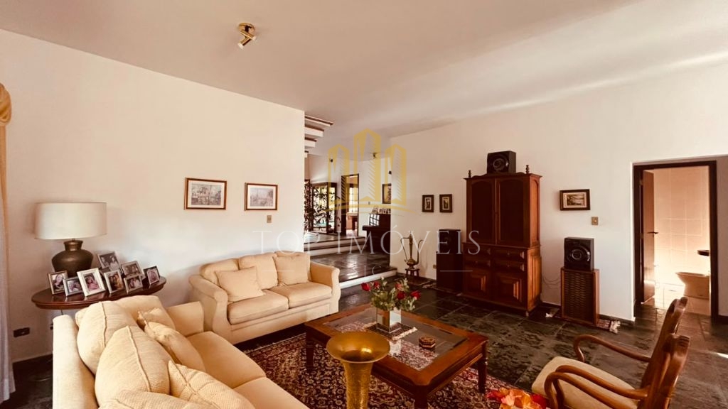 Excelente casa no condomínio Aquarius I, São José dos Campos