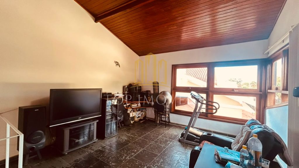 Excelente casa no condomínio Aquarius I, São José dos Campos