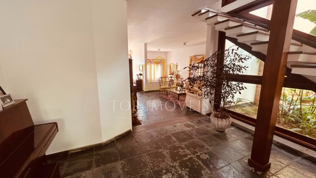 Excelente casa no condomínio Aquarius I, São José dos Campos