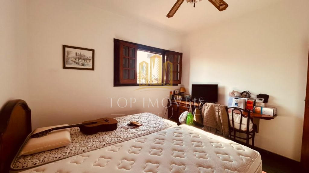 Excelente casa no condomínio Aquarius I, São José dos Campos