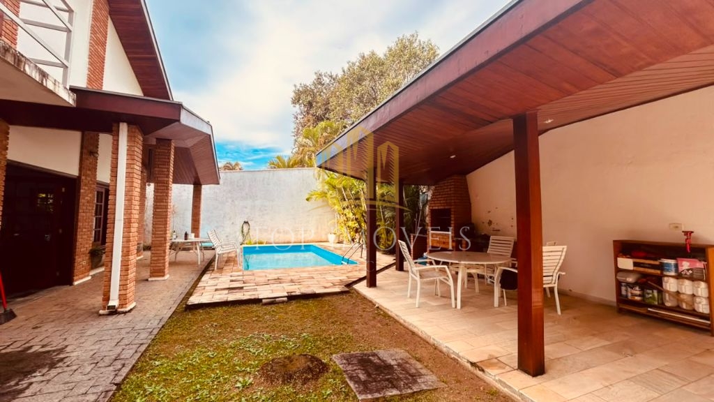 Excelente casa no condomínio Aquarius I, São José dos Campos