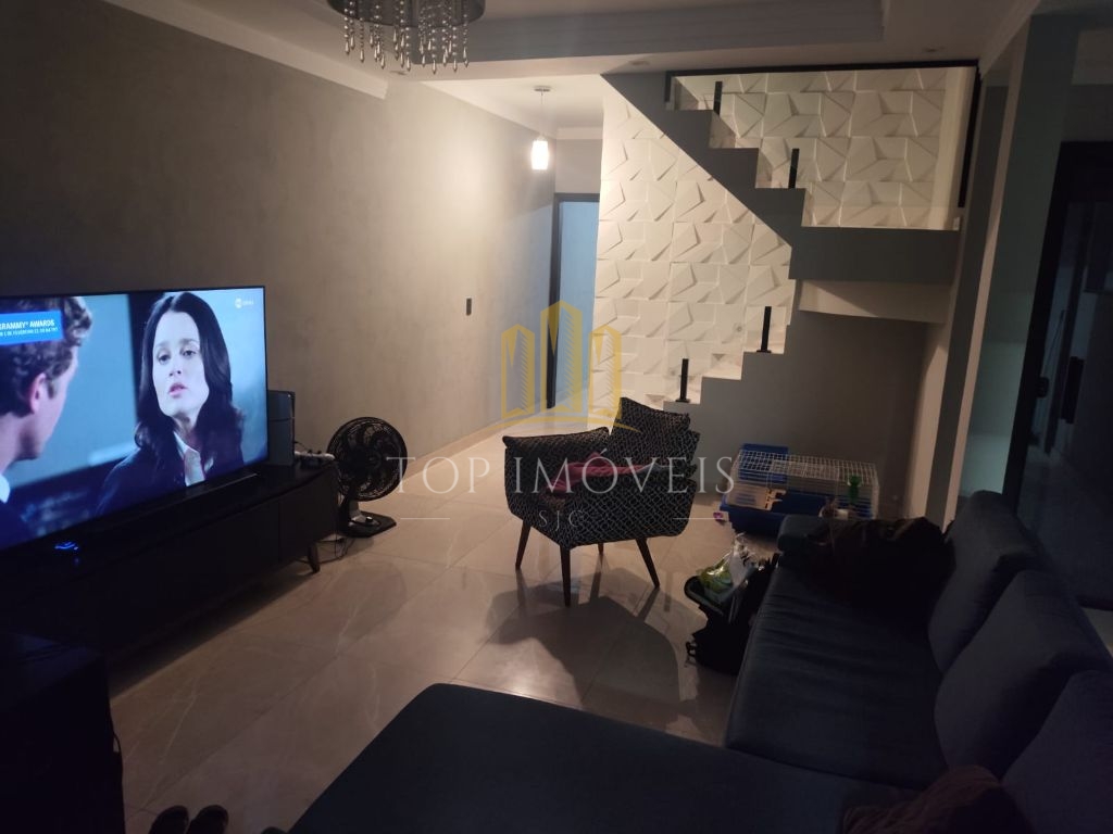 Casa à venda Residencial Vista Linda - São José dos Campos