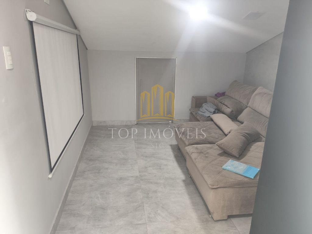 Casa à venda Residencial Vista Linda - São José dos Campos