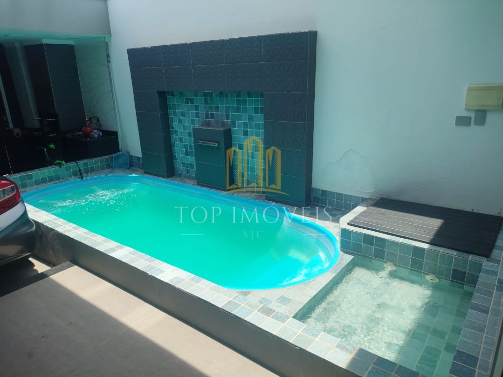 Casa à venda Residencial Vista Linda - São José dos Campos