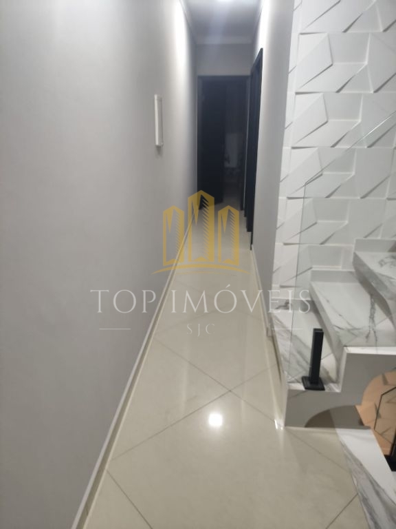 Casa à venda Residencial Vista Linda - São José dos Campos