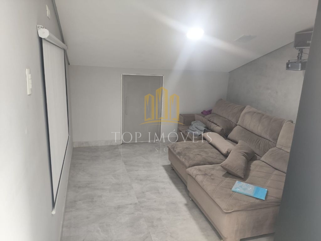 Casa à venda Residencial Vista Linda - São José dos Campos
