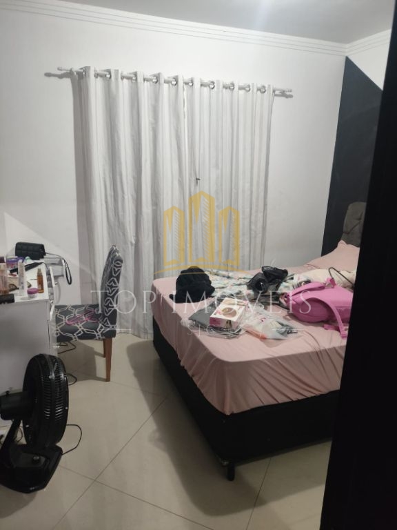 Casa à venda Residencial Vista Linda - São José dos Campos
