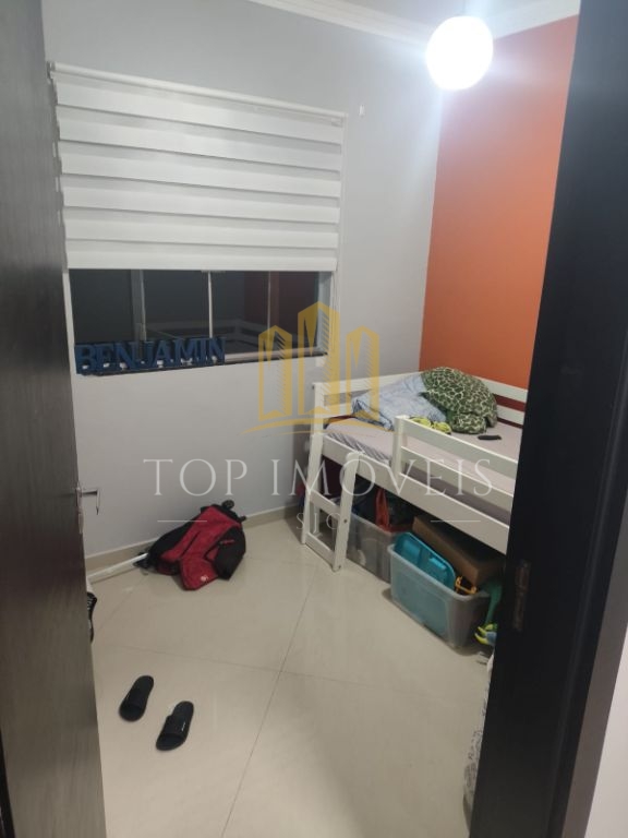Casa à venda Residencial Vista Linda - São José dos Campos