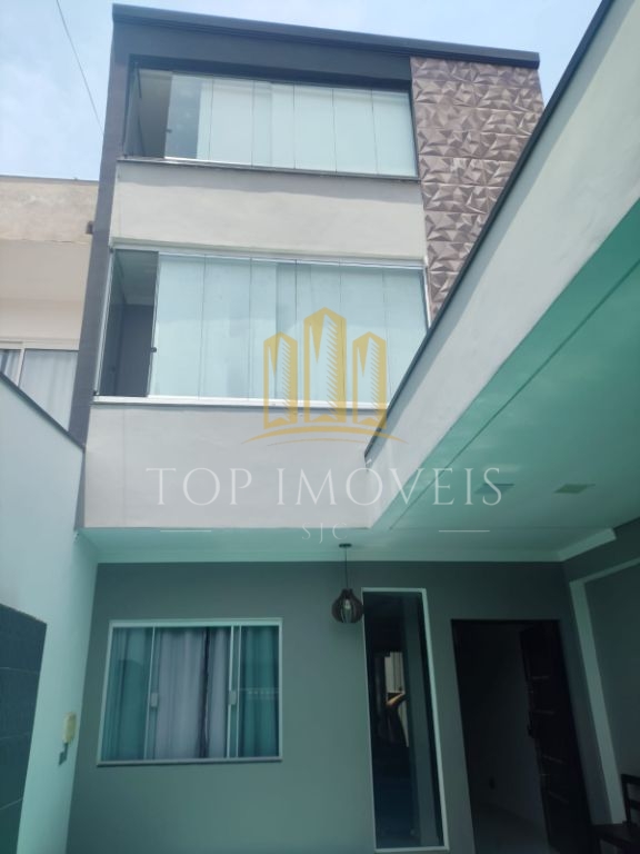 Casa à venda Residencial Vista Linda - São José dos Campos