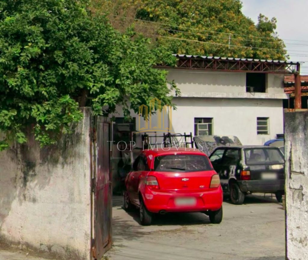 Terreno à venda Jardim do Céu - São José dos Campos