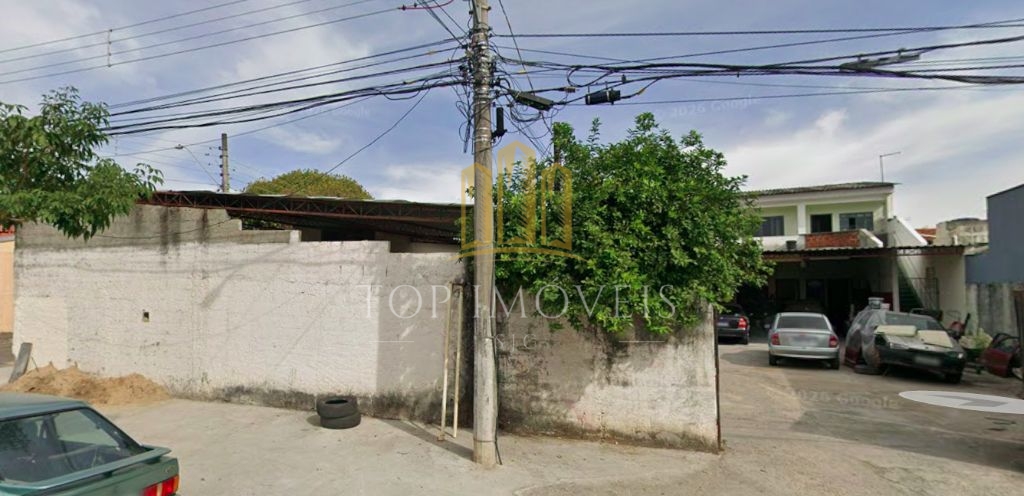 Terreno à venda Jardim do Céu - São José dos Campos