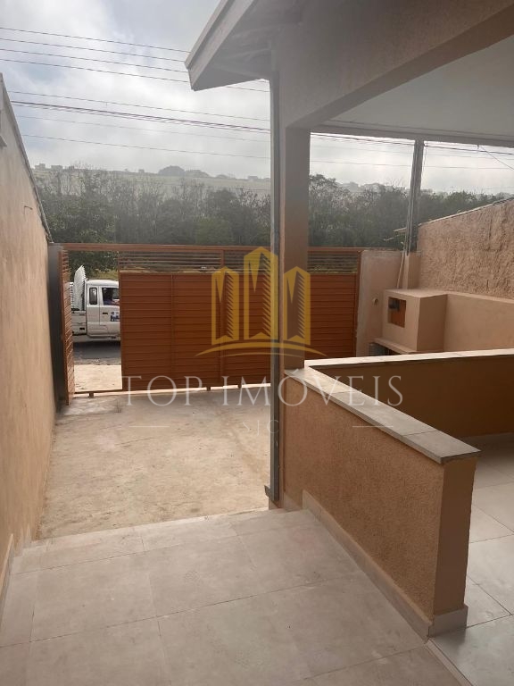 Casa à Venda no Jardim Paraíso do Sol 2 dormitórios São José dos Campos