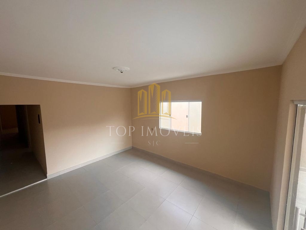 Casa à Venda no Jardim Paraíso do Sol 2 dormitórios São José dos Campos