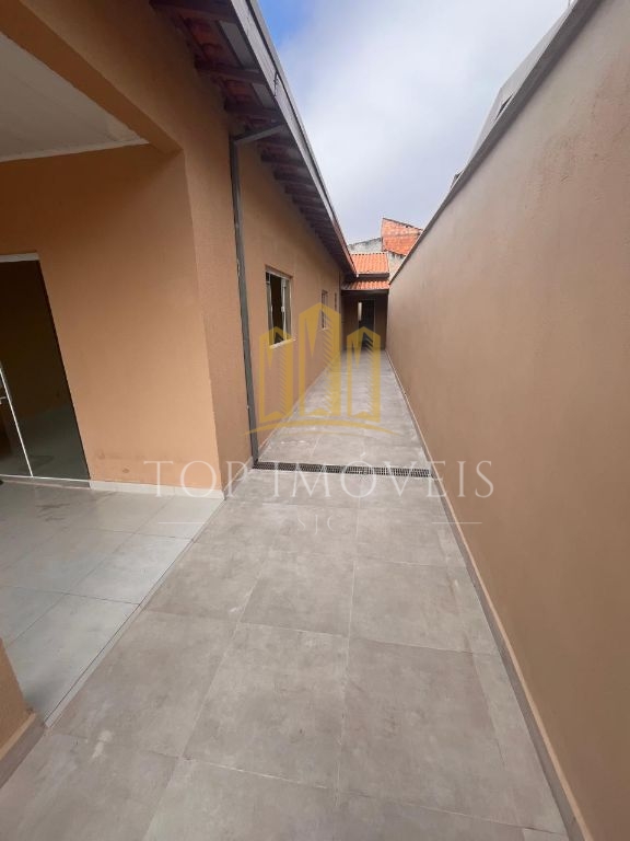 Casa à Venda no Jardim Paraíso do Sol 2 dormitórios São José dos Campos