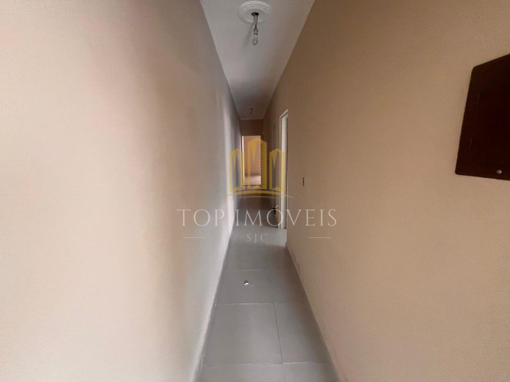 Casa à Venda no Jardim Paraíso do Sol 2 dormitórios São José dos Campos