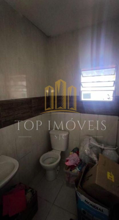 Casa com 3 dormitórios à venda, 220 m² por R$ 650.000,00 - Jardim Uirá - São José dos Campos/SP