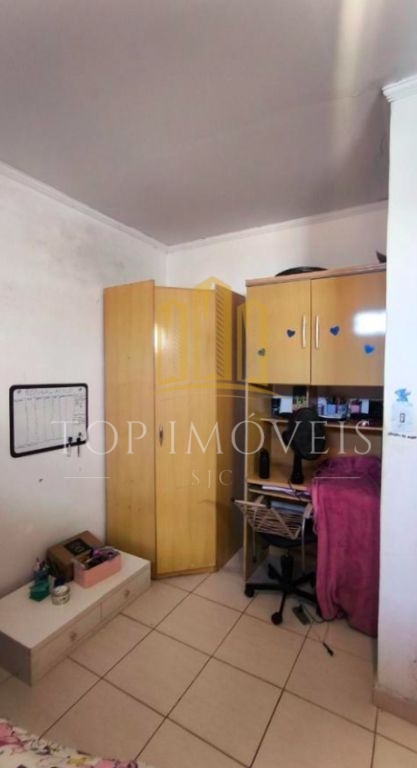 Casa com 3 dormitórios à venda, 220 m² por R$ 650.000,00 - Jardim Uirá - São José dos Campos/SP