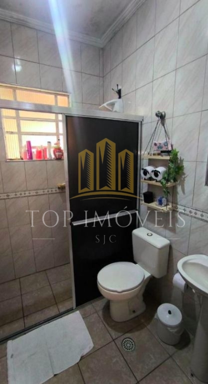 Casa com 3 dormitórios à venda, 220 m² por R$ 650.000,00 - Jardim Uirá - São José dos Campos/SP