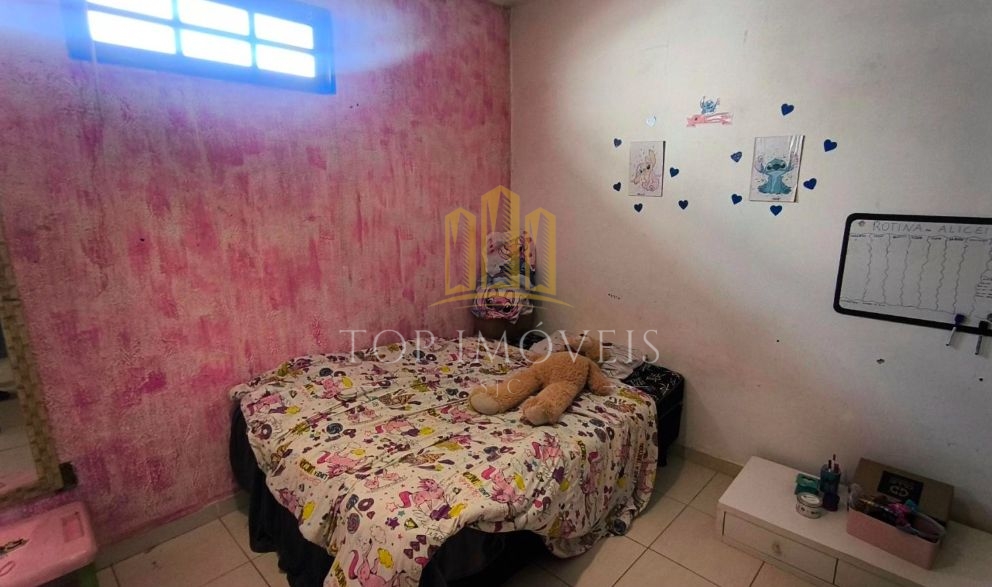 Casa com 3 dormitórios à venda, 220 m² por R$ 650.000,00 - Jardim Uirá - São José dos Campos/SP