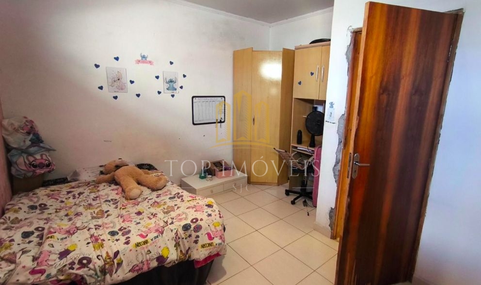Casa com 3 dormitórios à venda, 220 m² por R$ 650.000,00 - Jardim Uirá - São José dos Campos/SP