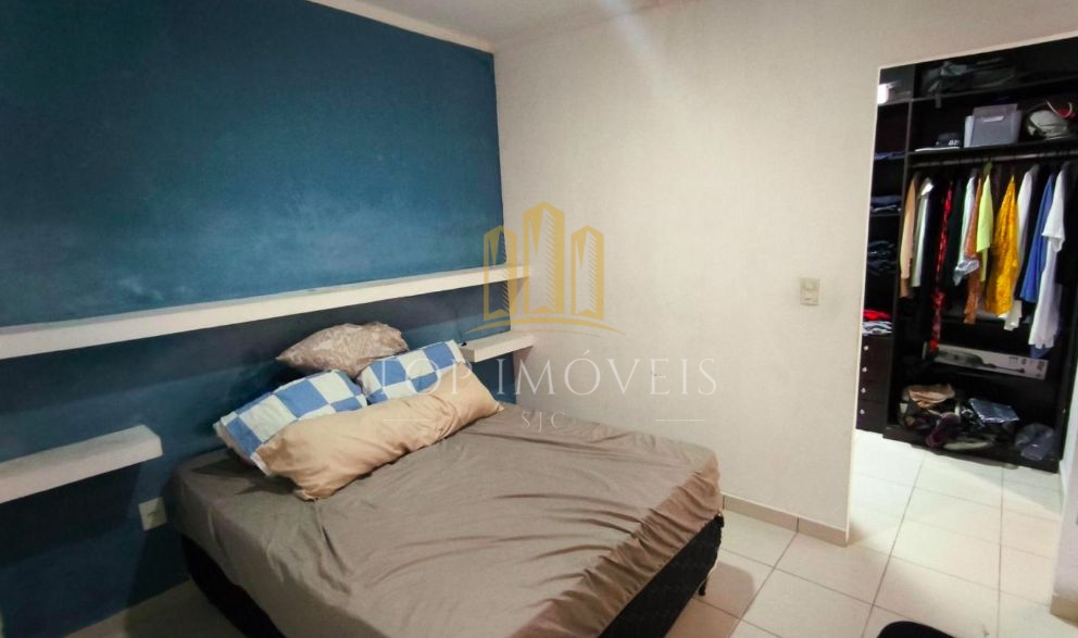 Casa com 3 dormitórios à venda, 220 m² por R$ 650.000,00 - Jardim Uirá - São José dos Campos/SP