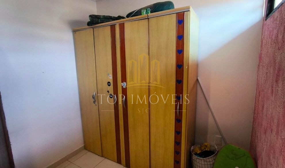 Casa com 3 dormitórios à venda, 220 m² por R$ 650.000,00 - Jardim Uirá - São José dos Campos/SP