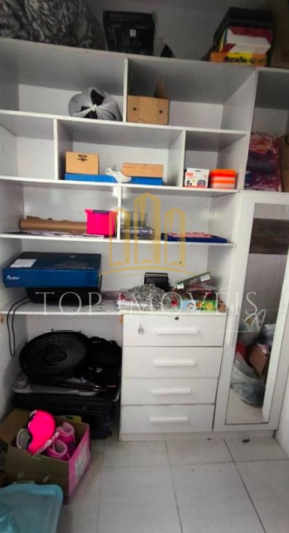 Casa com 3 dormitórios à venda, 220 m² por R$ 650.000,00 - Jardim Uirá - São José dos Campos/SP