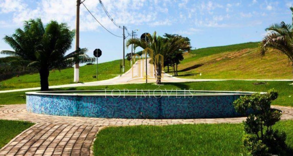 Terreno à venda, 758 m² por R$ 600.000,00 - Condomínio Residencial Altos da Quinta - São José dos Campos/SP