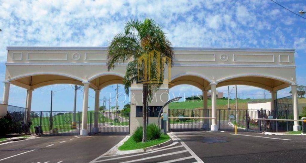 Terreno à venda, 758 m² por R$ 600.000,00 - Condomínio Residencial Altos da Quinta - São José dos Campos/SP