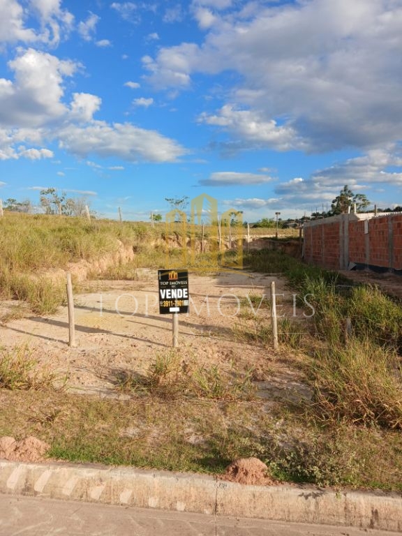 Terreno de 209 m² pronto para você construir o projeto dos seus sonhos!