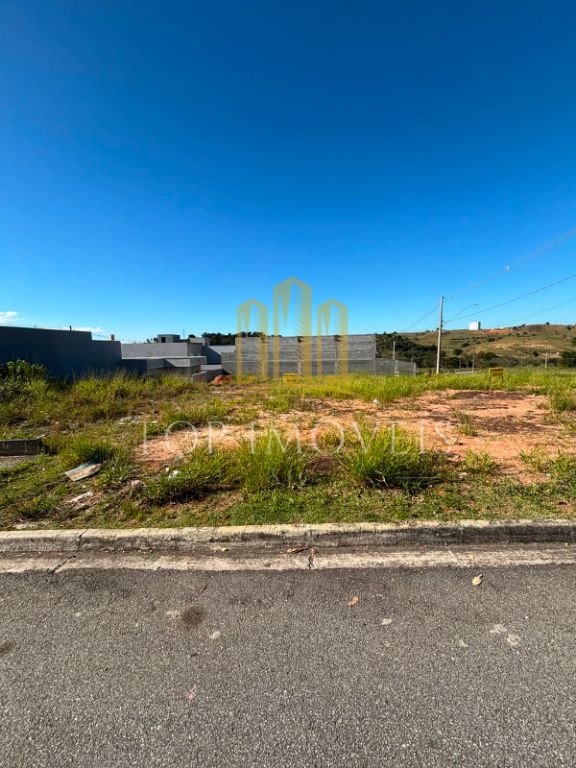 Terreno Residencial de 180m² no Portal dos Pássaros Próximo ao Aeroporto em SJC