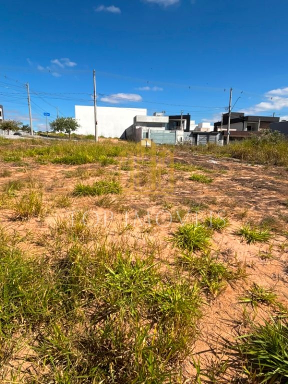 Terreno Residencial de 180m² no Portal dos Pássaros Próximo ao Aeroporto em SJC