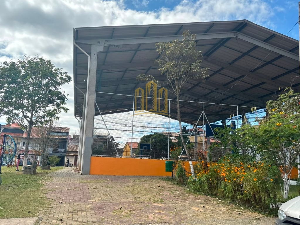 Lote de Esquina 157m² em Bairro Fechado (Vista Linda)