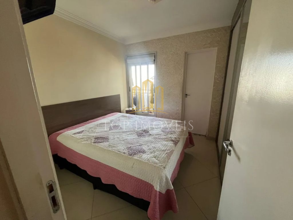 Apartamento - Conjunto Residencial Trinta e Um de Março - Residencial Ilhabela - 4 Dormitórios - 102m².