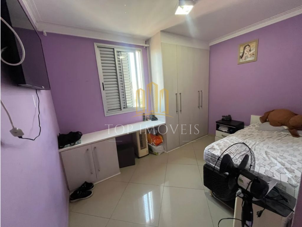 Apartamento - Conjunto Residencial Trinta e Um de Março - Residencial Ilhabela - 4 Dormitórios - 102m².