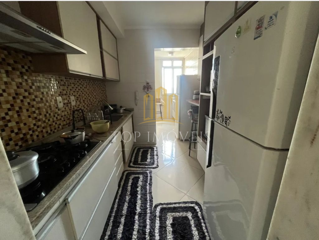 Apartamento - Conjunto Residencial Trinta e Um de Março - Residencial Ilhabela - 4 Dormitórios - 102m².