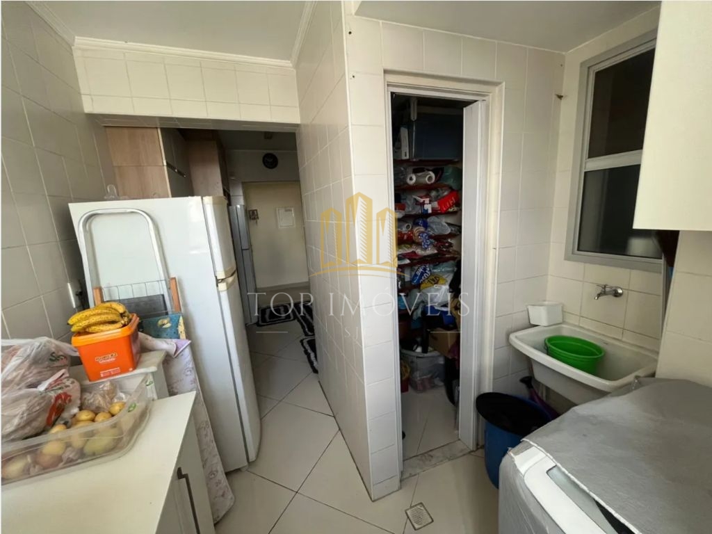 Apartamento - Conjunto Residencial Trinta e Um de Março - Residencial Ilhabela - 4 Dormitórios - 102m².