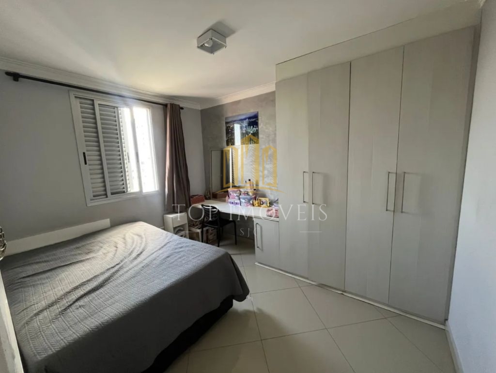 Apartamento - Conjunto Residencial Trinta e Um de Março - Residencial Ilhabela - 4 Dormitórios - 102m².