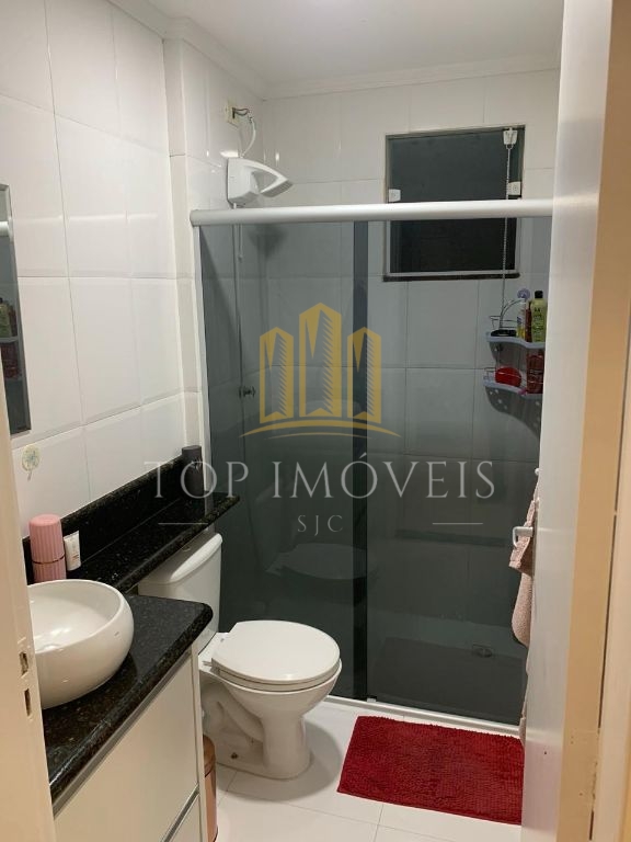 Apartamento à Venda no Vale do Sol 2 dormitórios ,55 m² São José dos Campos R$ 300 mil
