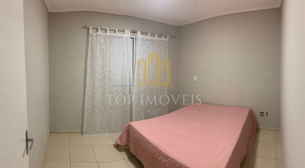 Apartamento à Venda no Vale do Sol 2 dormitórios ,55 m² São José dos Campos R$ 300 mil