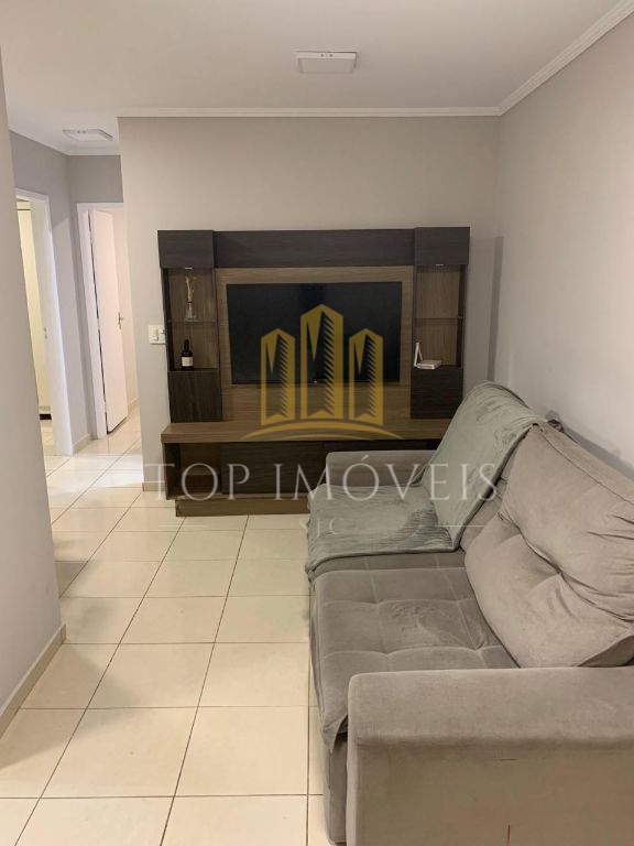 Apartamento à Venda no Vale do Sol 2 dormitórios ,55 m² São José dos Campos R$ 300 mil