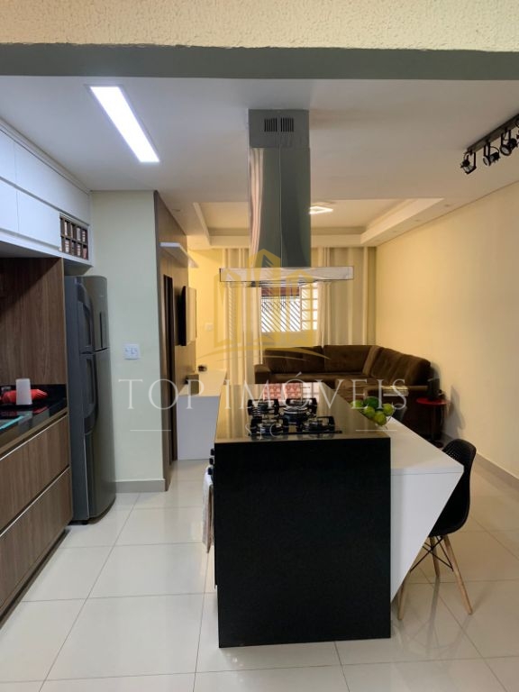 Casa à Venda no Vale do Sol São José dos Campos 2 Dormitórios com Suíte