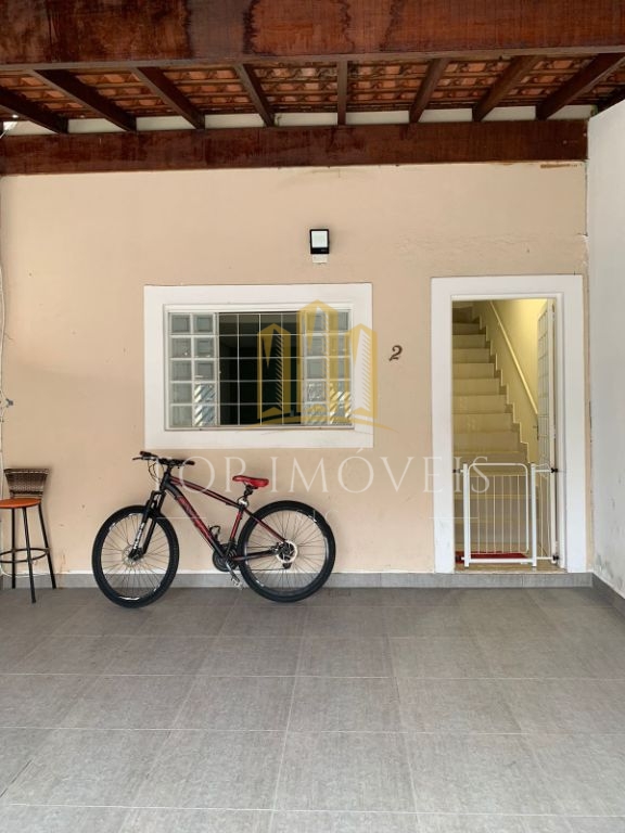 Casa à Venda no Vale do Sol São José dos Campos 2 Dormitórios com Suíte