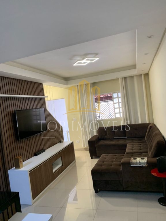 Casa à Venda no Vale do Sol São José dos Campos 2 Dormitórios com Suíte