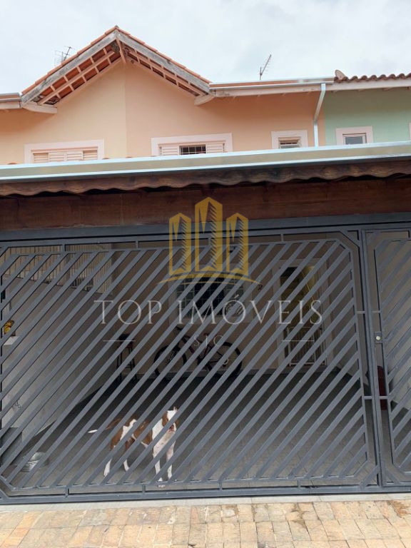 Casa à Venda no Vale do Sol São José dos Campos 2 Dormitórios com Suíte