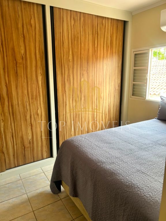 Casa à Venda no Vale do Sol São José dos Campos 2 Dormitórios com Suíte