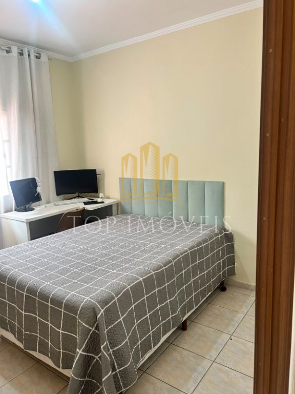 Casa à Venda no Vale do Sol São José dos Campos 2 Dormitórios com Suíte