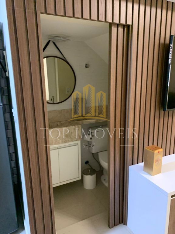 Casa à Venda no Vale do Sol São José dos Campos 2 Dormitórios com Suíte