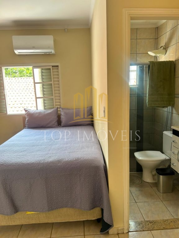 Casa à Venda no Vale do Sol São José dos Campos 2 Dormitórios com Suíte